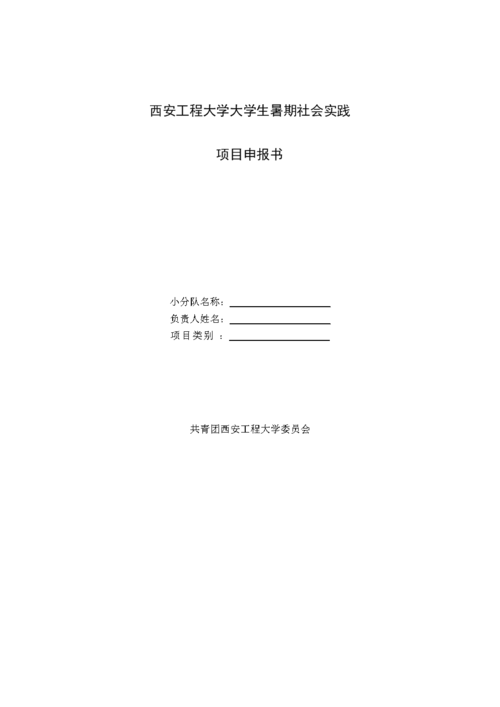 什么是项目经验，工作经验，社会实践？有什么区别？项目的定义是什么-图3