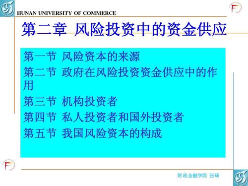 财政金融题，竞争性项目的主要投资者是？金融投资项目有哪些-图2