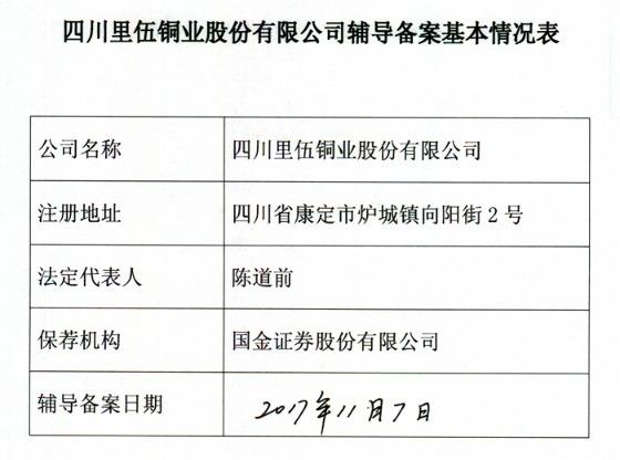 请问四川里伍铜业股份有限公司的待遇和生活条件如何？四川里伍铜业新建项目-图1