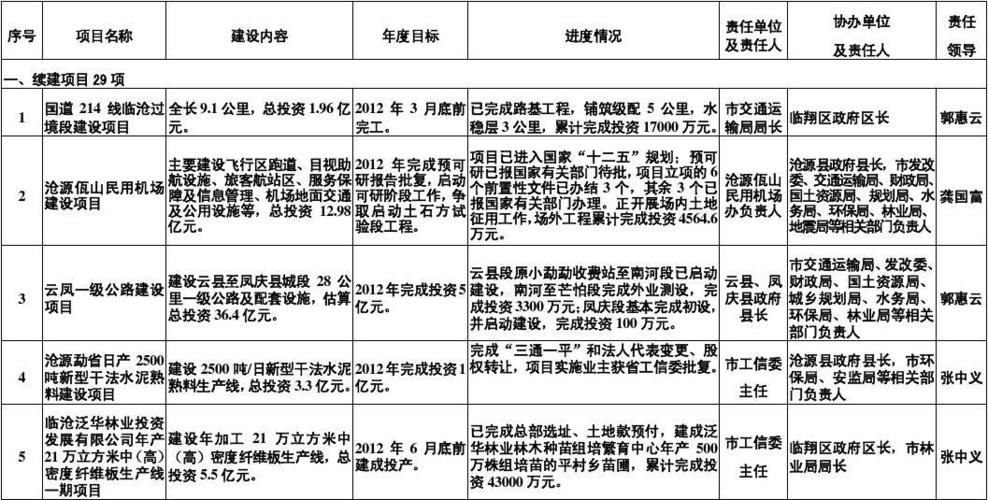 项目推进主要措施？项目加速推进-图2