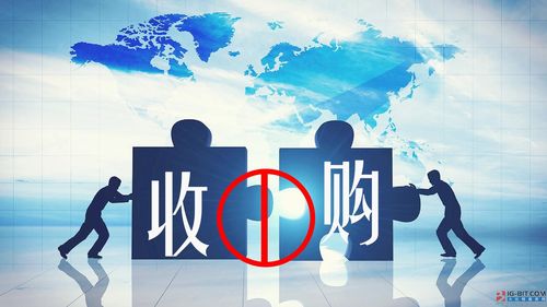 投资和收购有什么区别？项目投资收购-图1