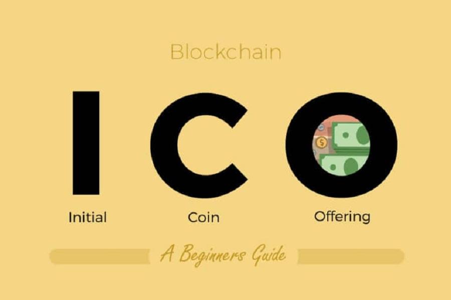 发币和ico的区别？ico项目发起-图2