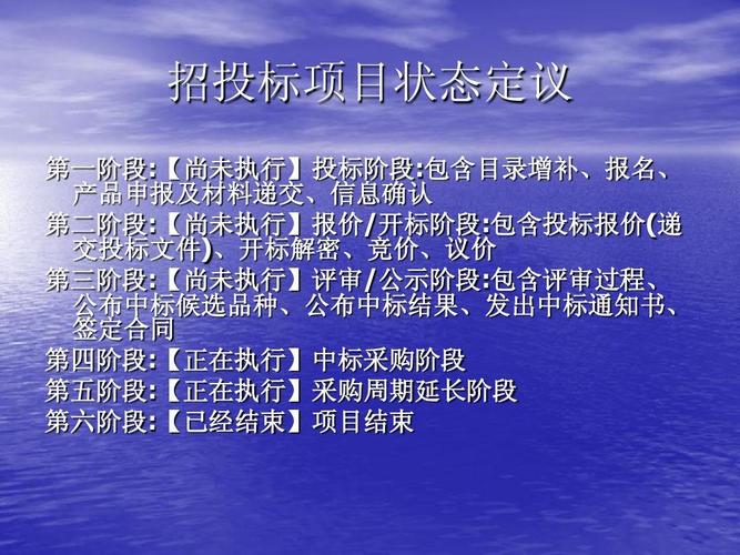 应当招标而未招标就施工了怎么处理？项目了-图1