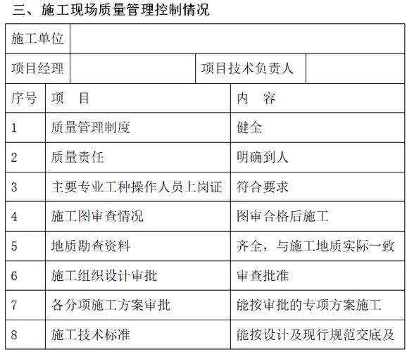 工地评估是什么意思？项目评估的特点-图2