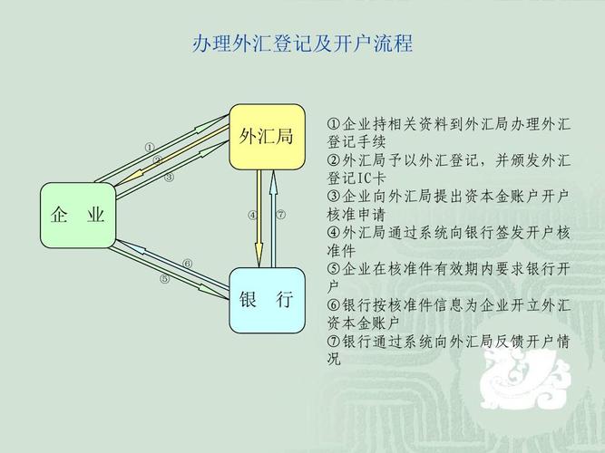 外商投资企业如何办理资本金结汇？外商投资 项目资本金-图1