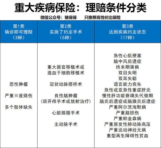 人寿保险重疾险体检哪些？重疾险体检哪些项目-图1