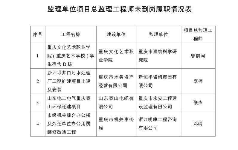 项目总监和项目经理哪个大？项目管理公司经营项目-图3