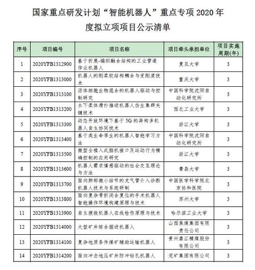 单位项目编号是什么？研发项目的项目编号-图3