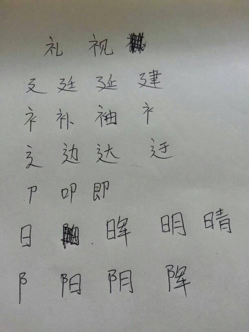 真能加什么偏旁变成新字？zhen项目-图2