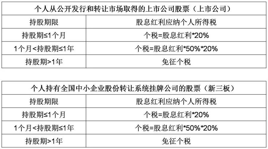 红利项目是什么意思？项目股息-图2