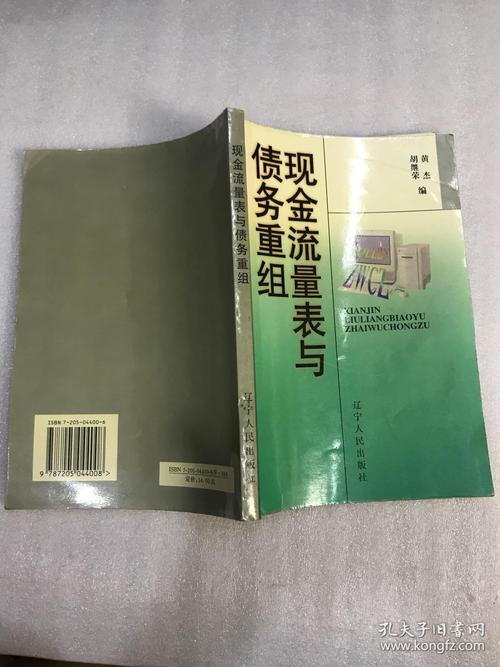 债务重组里的银行存款属于什么现金流量项目？项目重组-图3