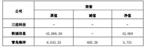 原值和净值怎么填？净值项目-图1