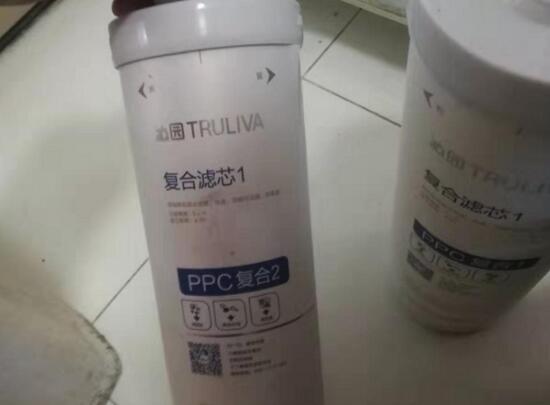 滤芯ppc和cp区别？ppcp项目-图2