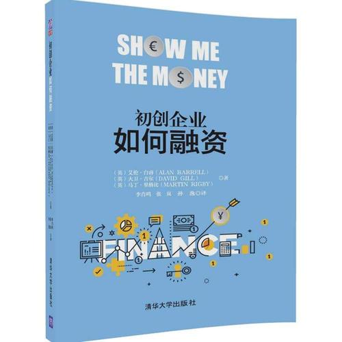 初创企业如何融资？发明项目融资-图1