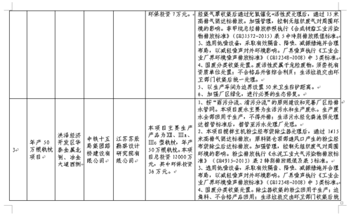 如何理解环保法第24条中的“建设项目的环境影响评价文件自批准之日起超过五年，方决定该项目开工建设的”？项目评述报告-图3