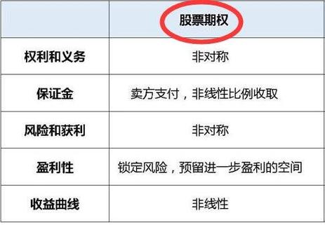 个股期权交易规则？个股期权项目-图2