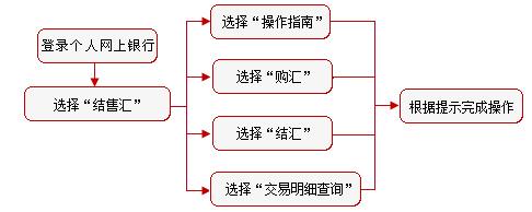 收付汇和结售汇的区别？经常项目结售汇-图2