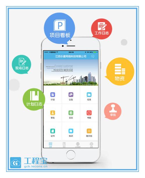 乐建工程宝与项目e哪个好用？关于项目e-图2