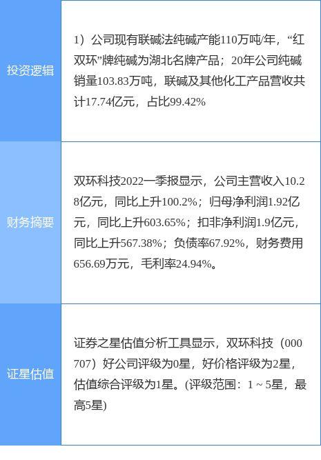 双环科技的现状？双环项目-图3