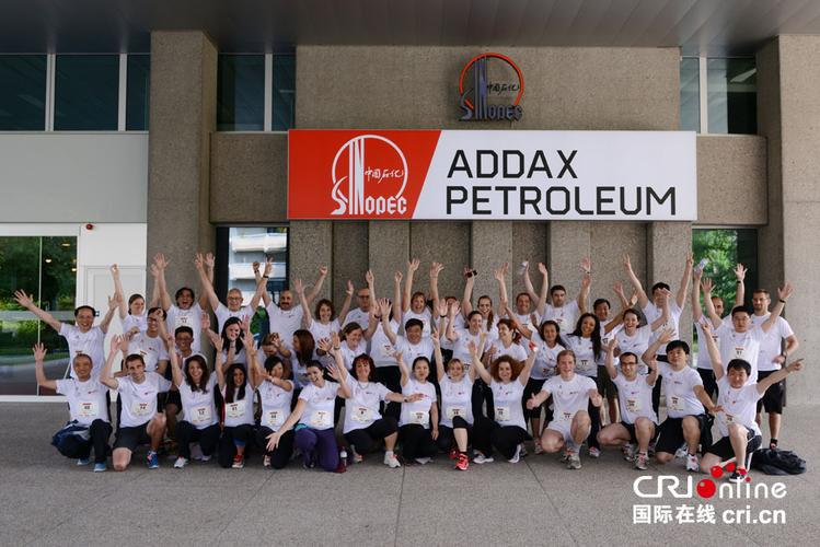 什么是Addax_Petroleum？addax 加蓬项目-图2