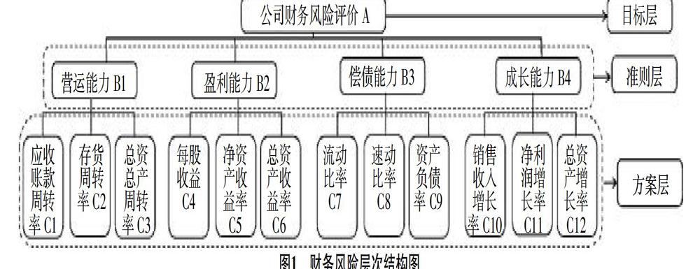 偿债能力低面临怎样的财务风险？项目偿债风险-图2