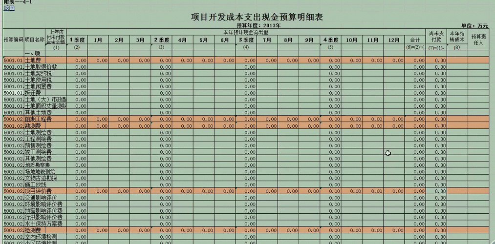 开发支出怎么算期末项目开发-图2