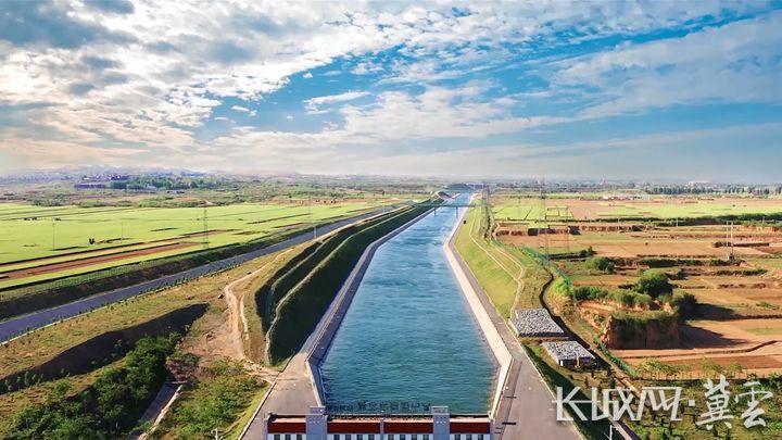 河北重大水利项目？巩固已有项目-图3