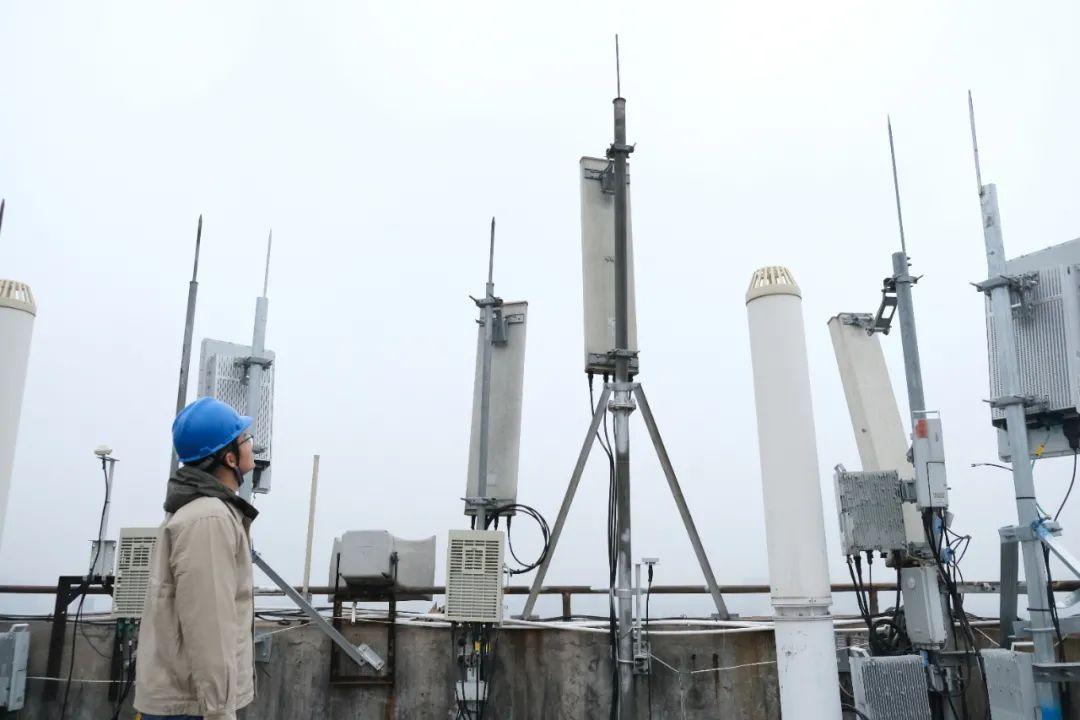 基站建设全流程？基站天线项目-图1