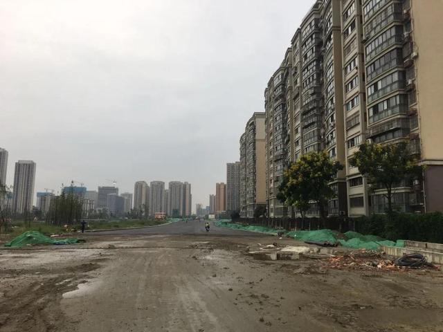 北京大成路在修地铁吗？广州大成项目-图3