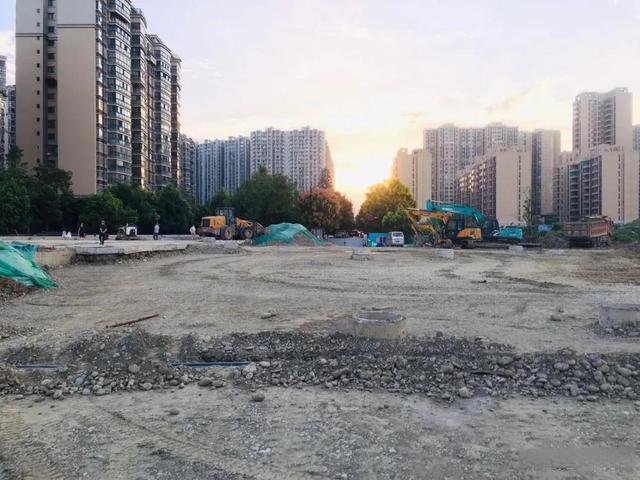 北京大成路在修地铁吗？广州大成项目-图1