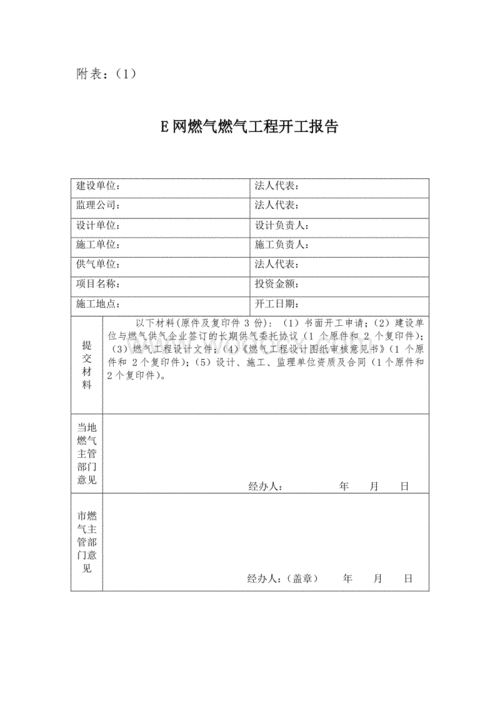 天然气气化站项目用地是核准还是备案？燃气项目备案-图2