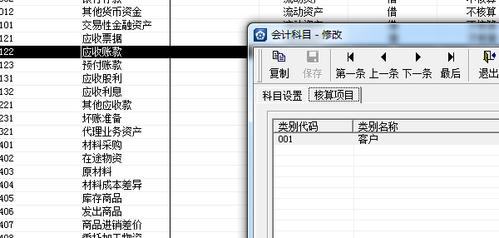 已经使用的会计科目是不是不能中途添加核算项目？项目调整10%-图2