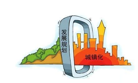 山东城镇化试点方案？试点项目库-图1