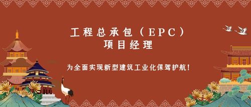 EPC承包D-B承包CM总承包具体的全称？项目公司 缩写-图1