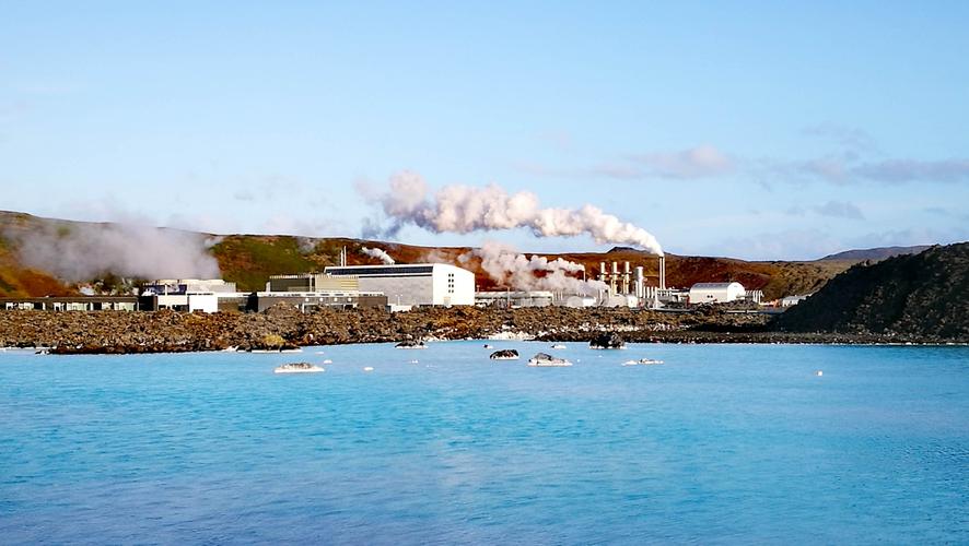 冰岛地热能丰富的原因有哪些？冰岛地热项目-图2