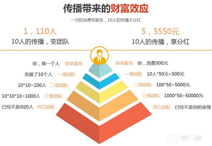 it行业30岁以后的出路？it项目分红-图2