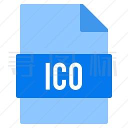 ico图标文件突然无法显示了？ico项目查询-图1