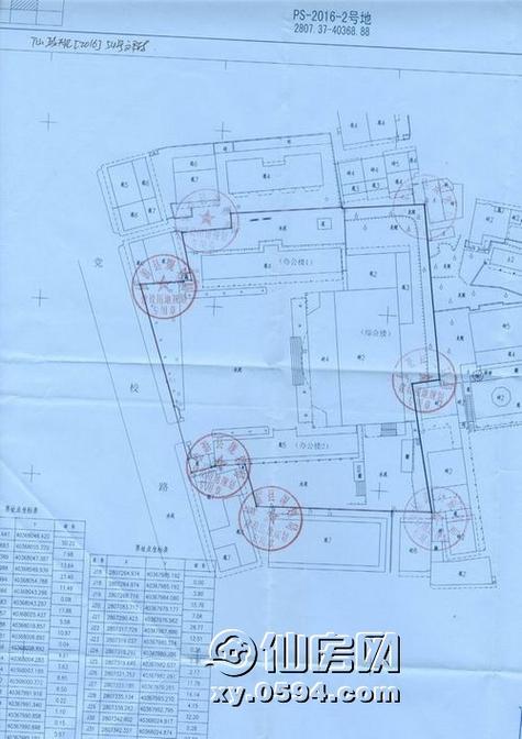 红线内建房有什么法律规定？项目划红线-图2