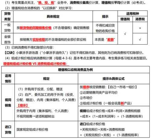 非应税项目是什么意思？应税项目是-图3