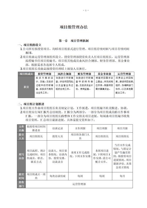 什么是PE项目？项目管理pe-图2