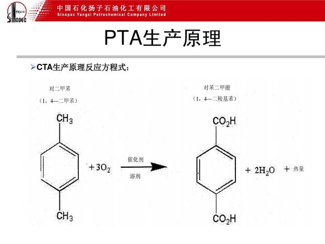 pta厌氧原理？pta项目结构-图1