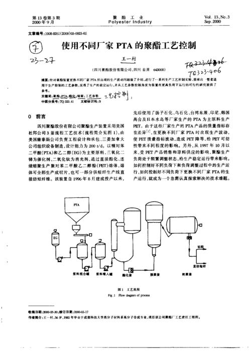 pta厌氧原理？pta项目结构-图3