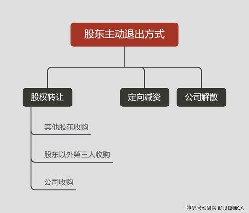 上市公司股东能否参与其他公司？股东参与项目-图2