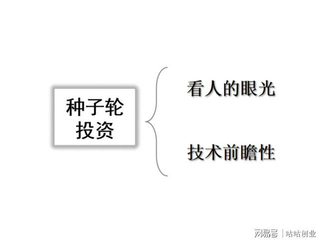 种子期是什么意思？种子投资项目-图1