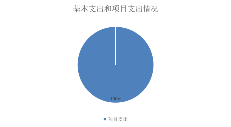 基本支出和项目支出的区别？普通项目支出-图2