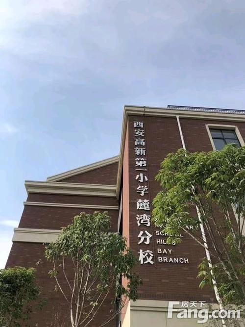 高科麓湾小学怎么样？高科置业项目-图3