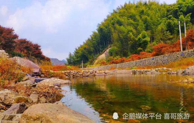 2023四明山旅游推荐会哪12个项目？旅游科技项目-图2