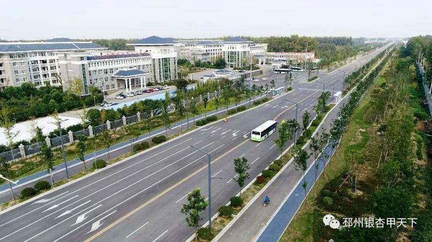 邳州市2023年道路重大工程项目？邳州新项目-图2