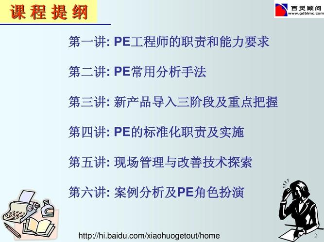 PE项目是做什么的？pe什么项目-图2