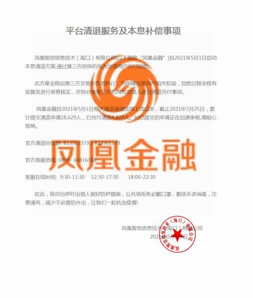 凤凰金融联合东方证券清退是真的吗？东方金融项目-图1